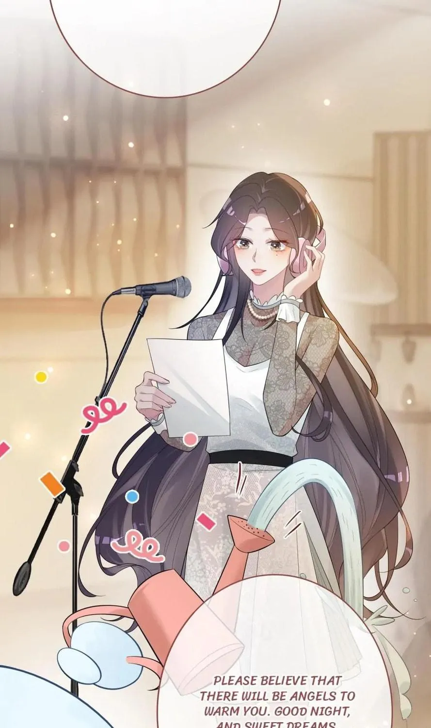 Read Be Jealous chapter 89 image 32 on Lezhin
