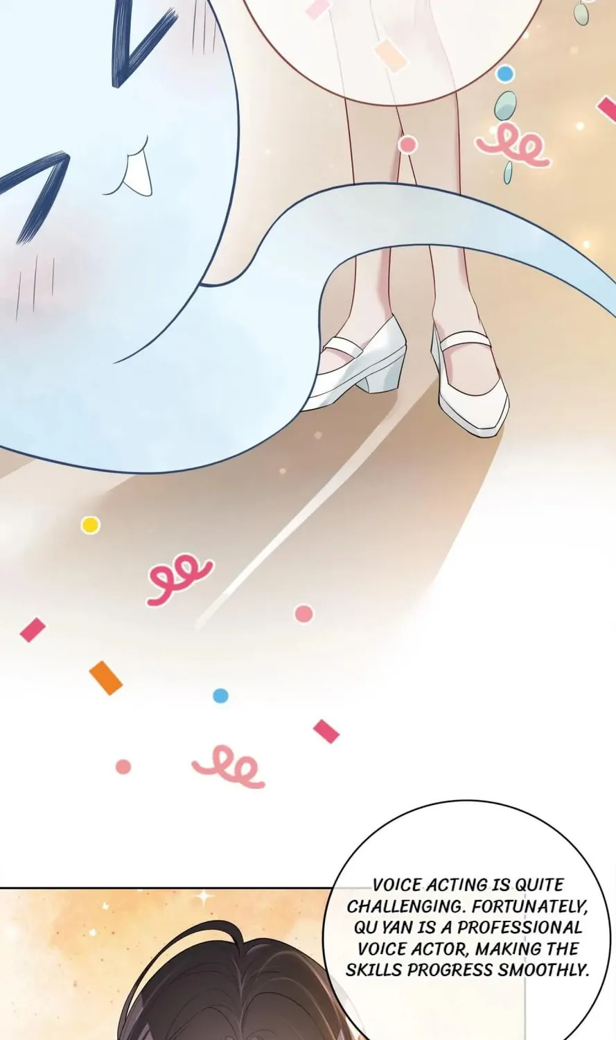 Read Be Jealous chapter 89 image 34 on Lezhin