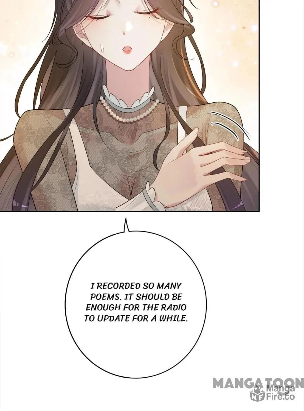 Read Be Jealous chapter 89 image 36 on Lezhin