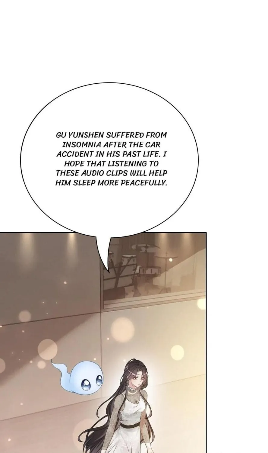 Read Be Jealous chapter 89 image 37 on Lezhin