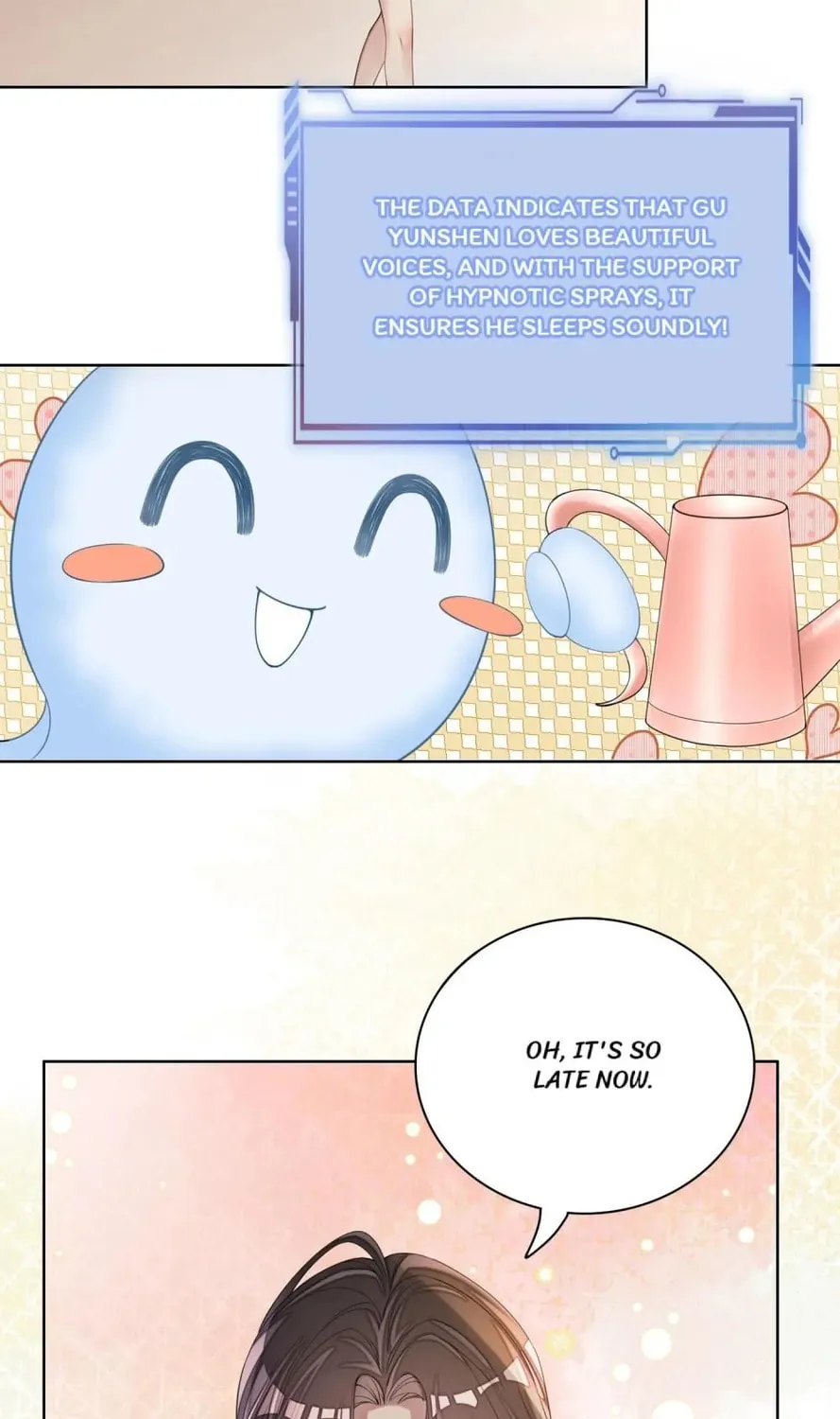 Read Be Jealous chapter 89 image 39 on Lezhin