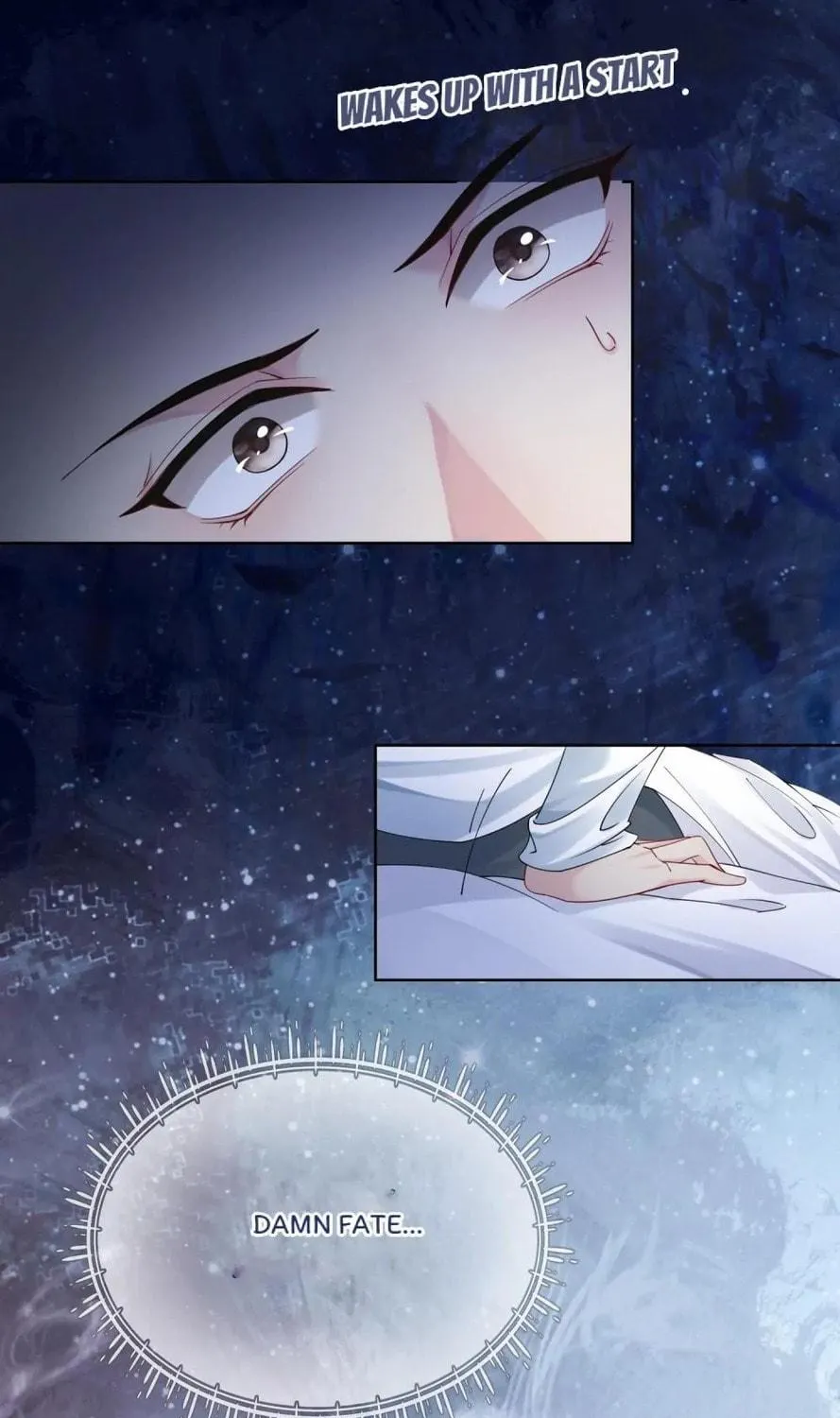 Read Be Jealous chapter 89 image 4 on Lezhin
