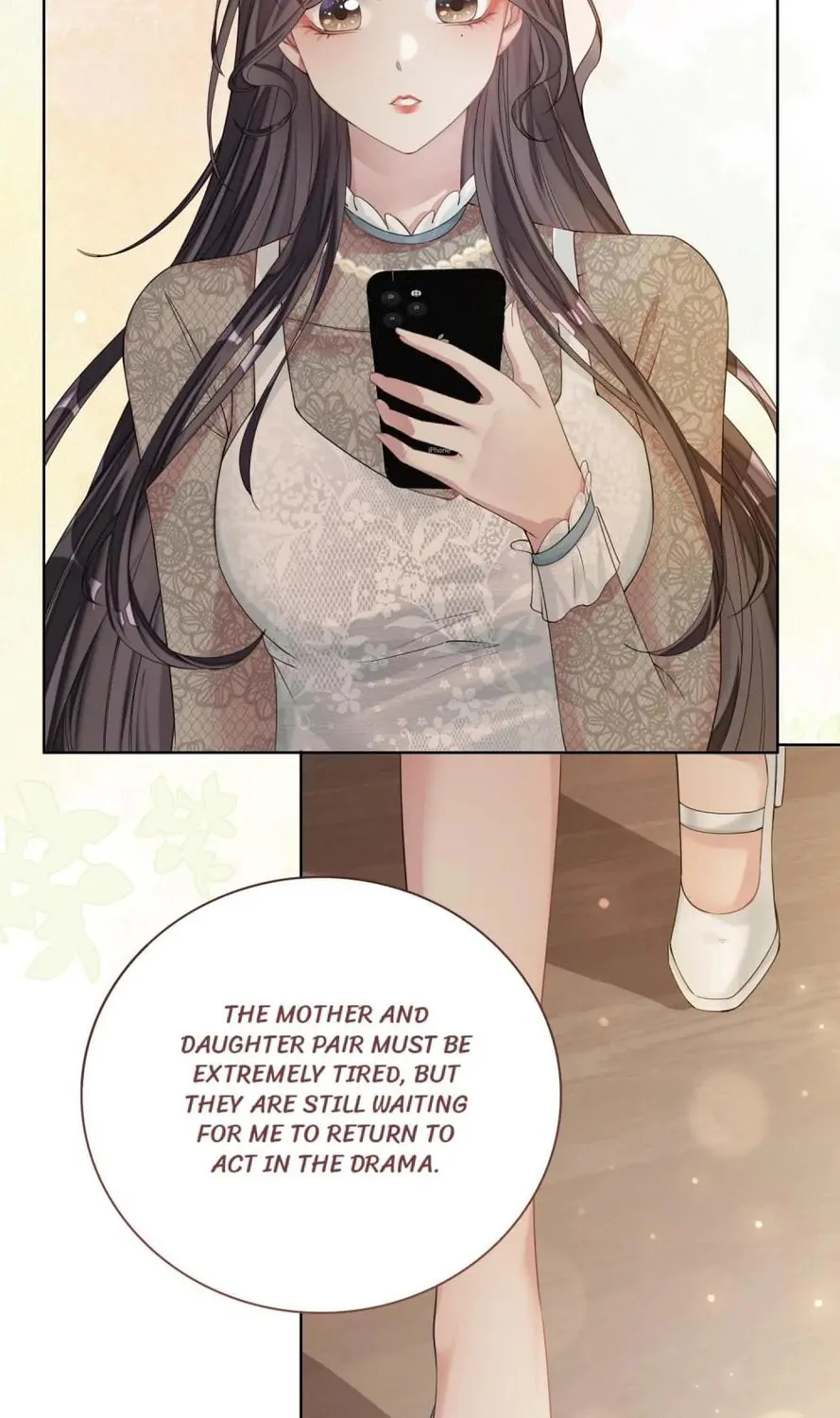 Read Be Jealous chapter 89 image 41 on Lezhin