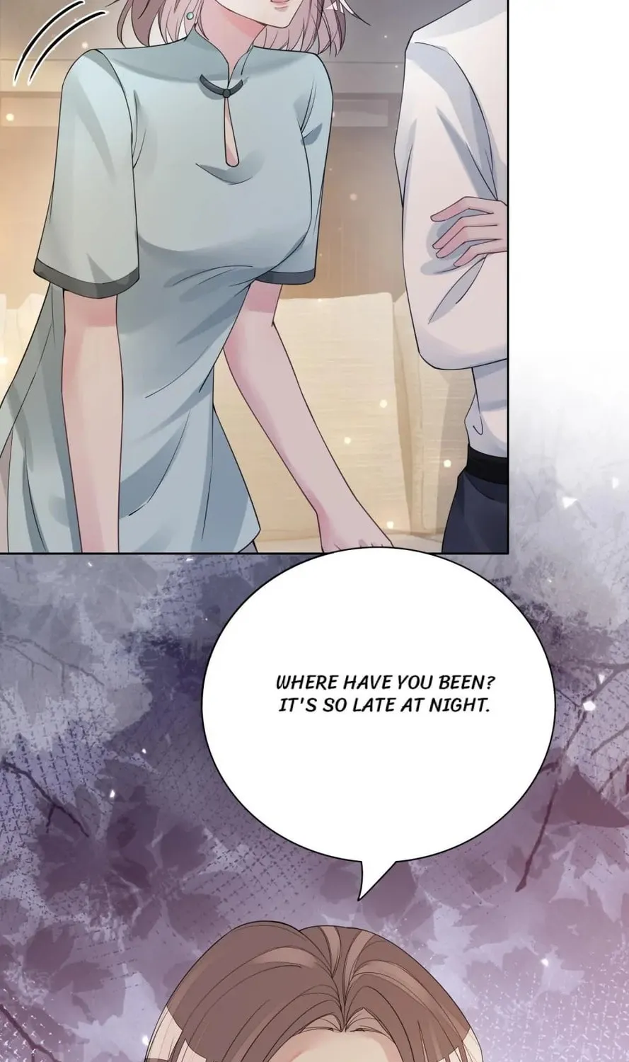 Read Be Jealous chapter 89 image 52 on Lezhin