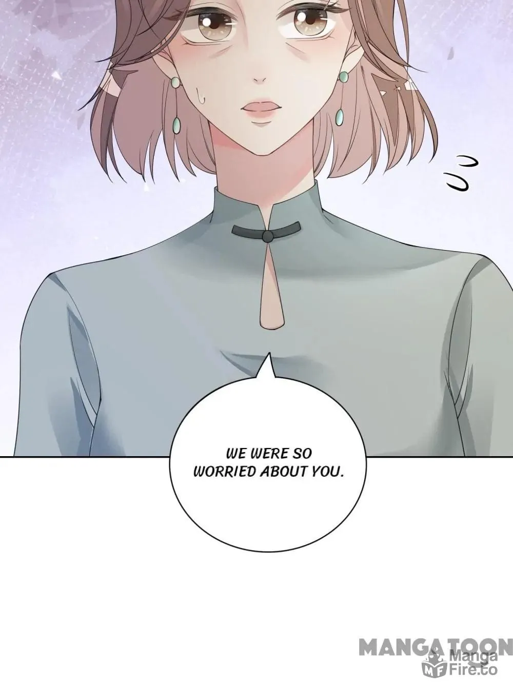 Read Be Jealous chapter 89 image 54 on Lezhin