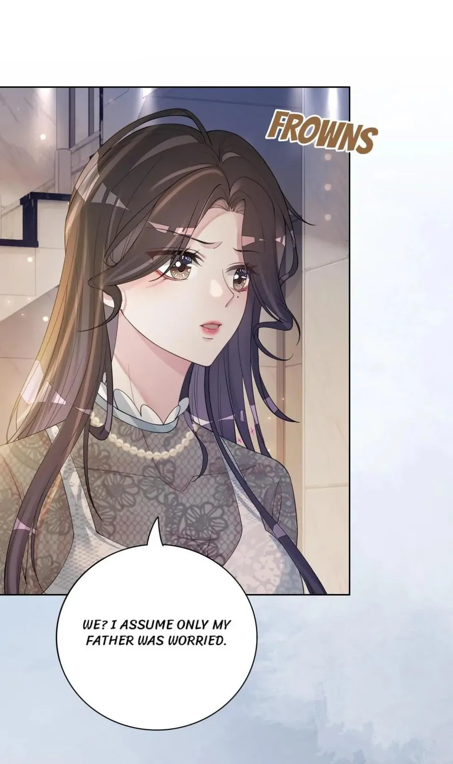Read Be Jealous chapter 89 image 55 on Lezhin