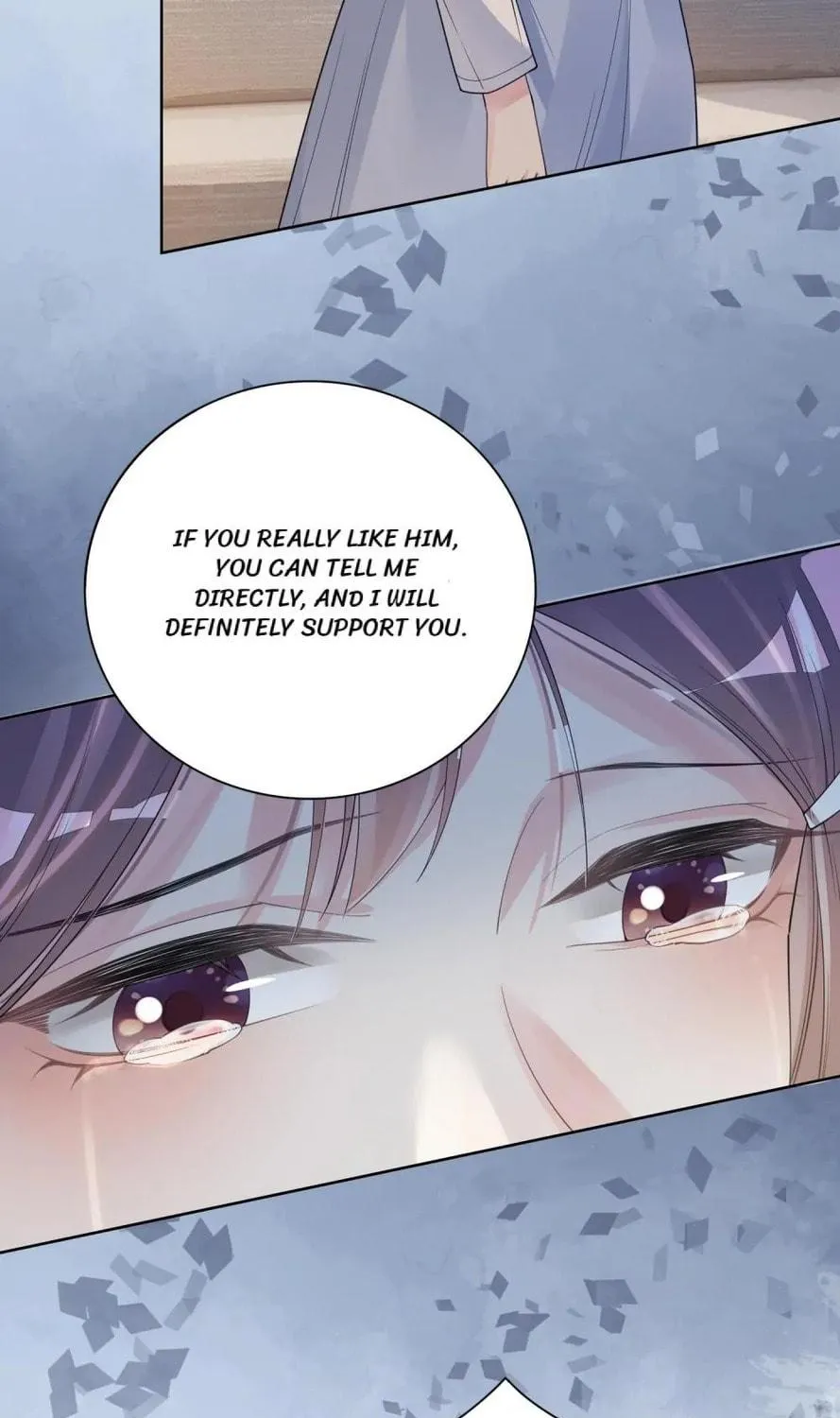 Read Be Jealous chapter 89 image 59 on Lezhin