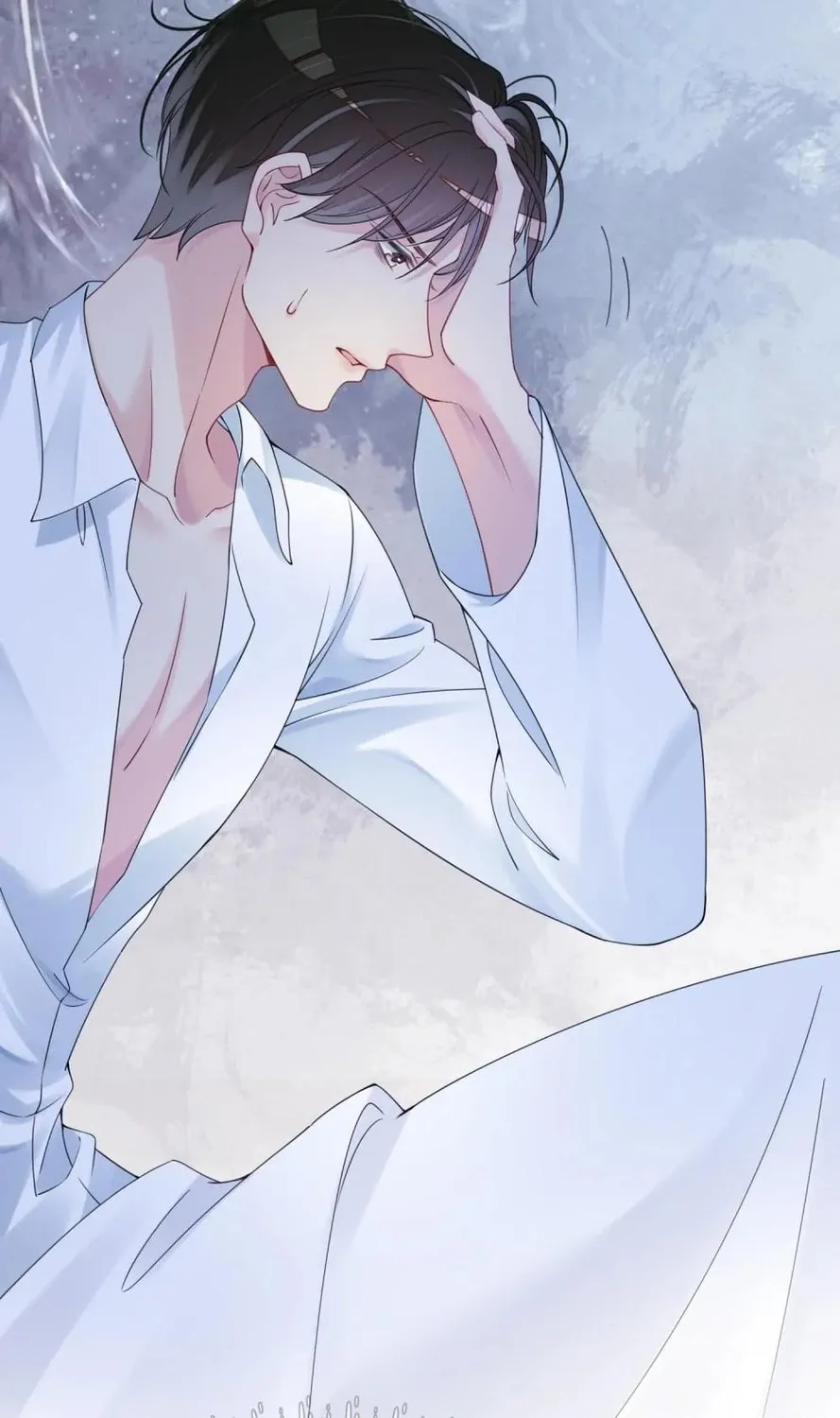 Read Be Jealous chapter 89 image 6 on Lezhin