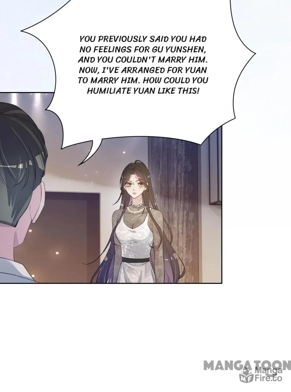 Read Be Jealous chapter 89 image 63 on Lezhin