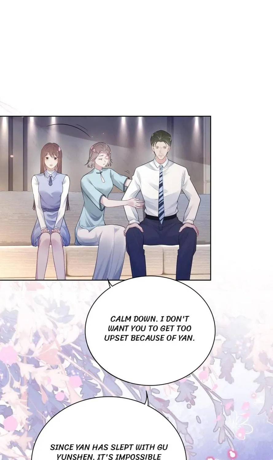 Read Be Jealous chapter 89 image 64 on Lezhin
