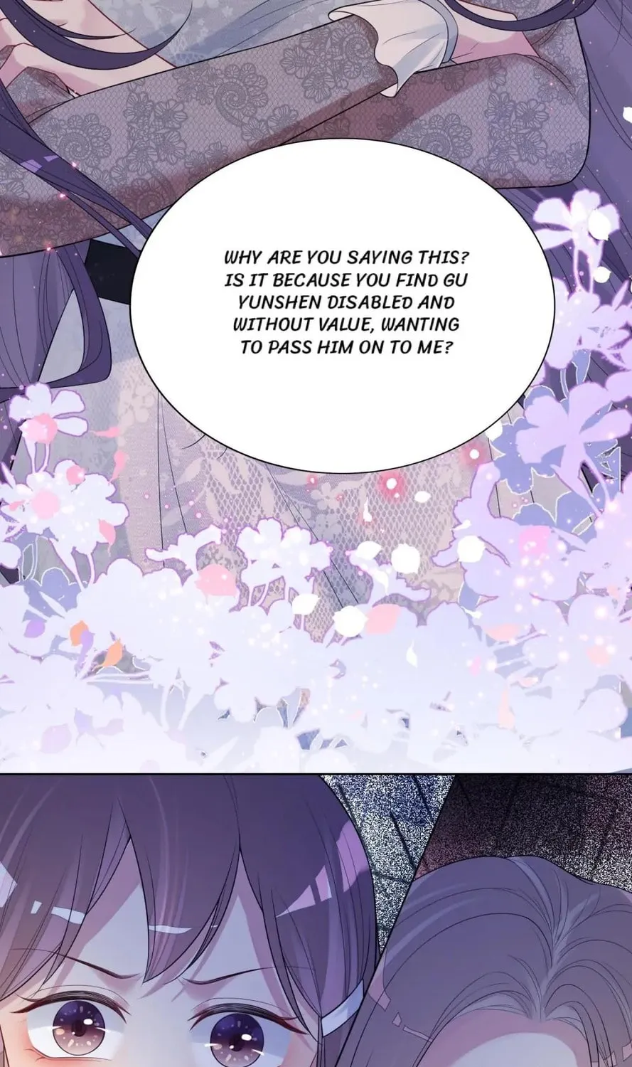 Read Be Jealous chapter 89 image 68 on Lezhin