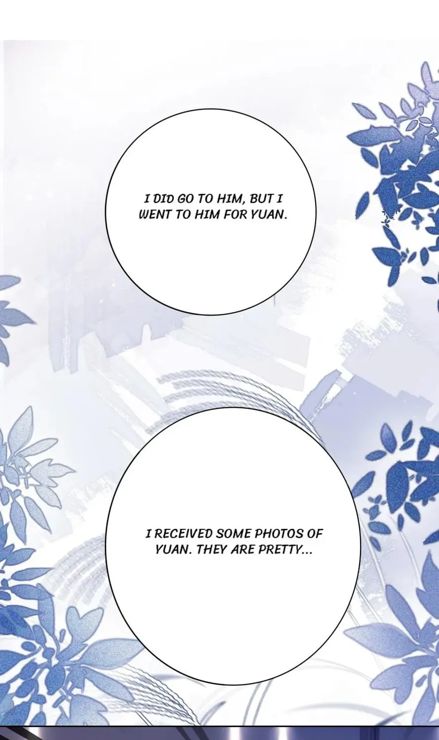 Read Be Jealous chapter 89 image 73 on Lezhin