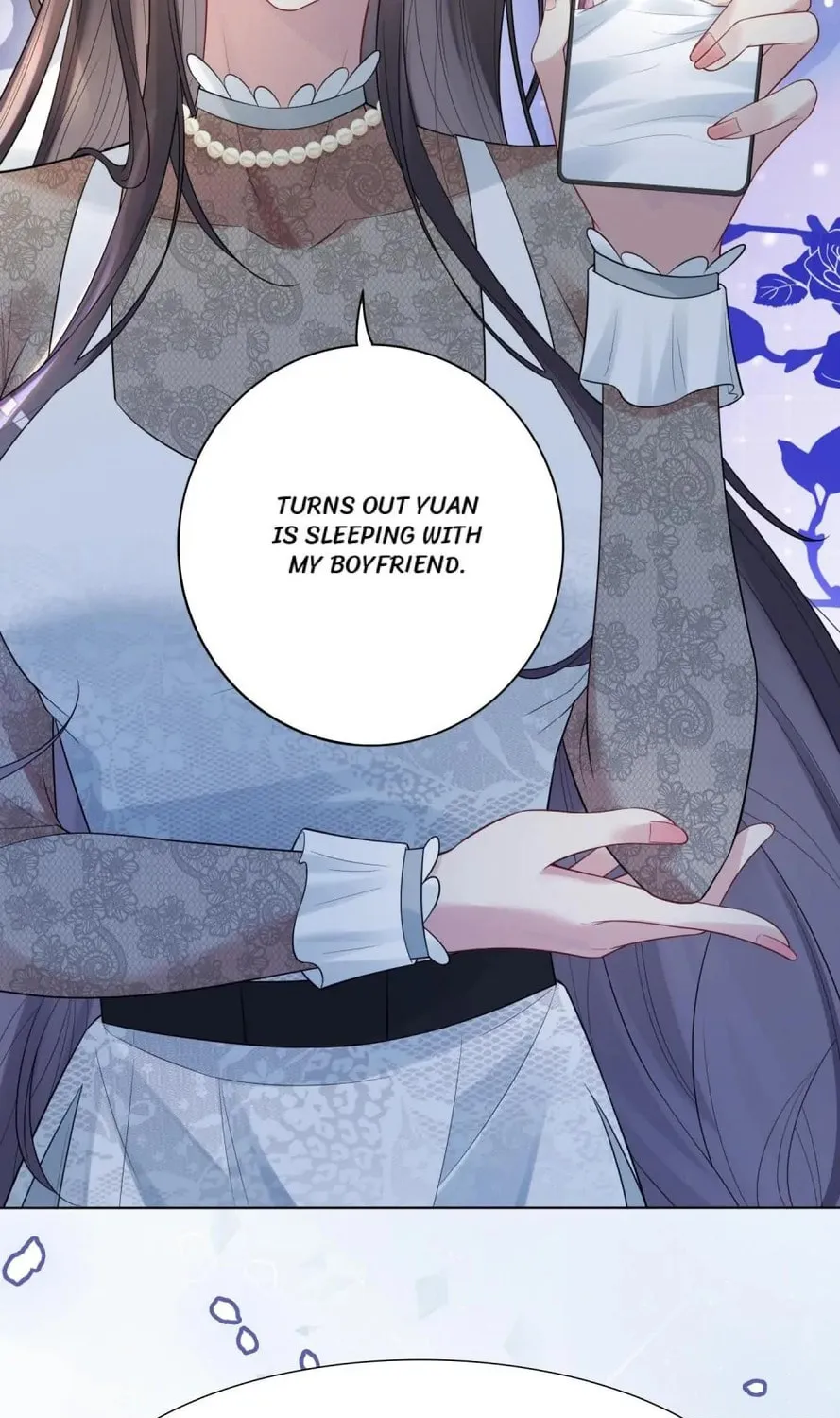 Read Be Jealous chapter 89 image 77 on Lezhin