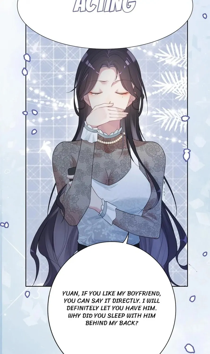 Read Be Jealous chapter 89 image 79 on Lezhin