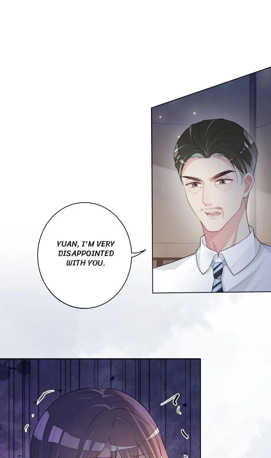 Read Be Jealous chapter 89 image 82 on Lezhin