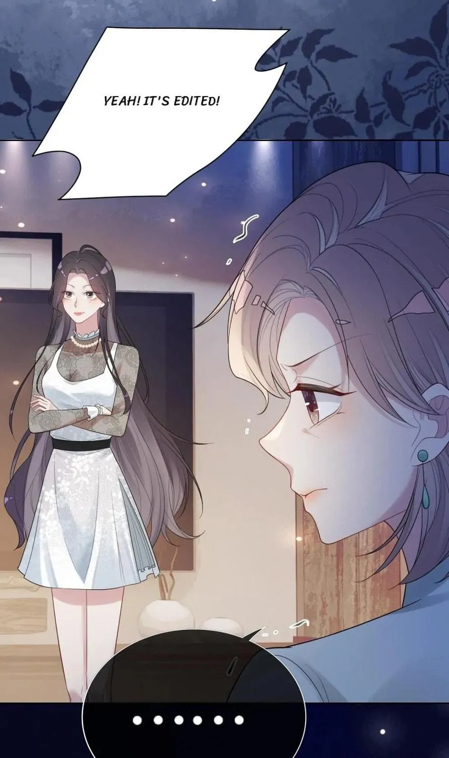 Read Be Jealous chapter 89 image 86 on Lezhin