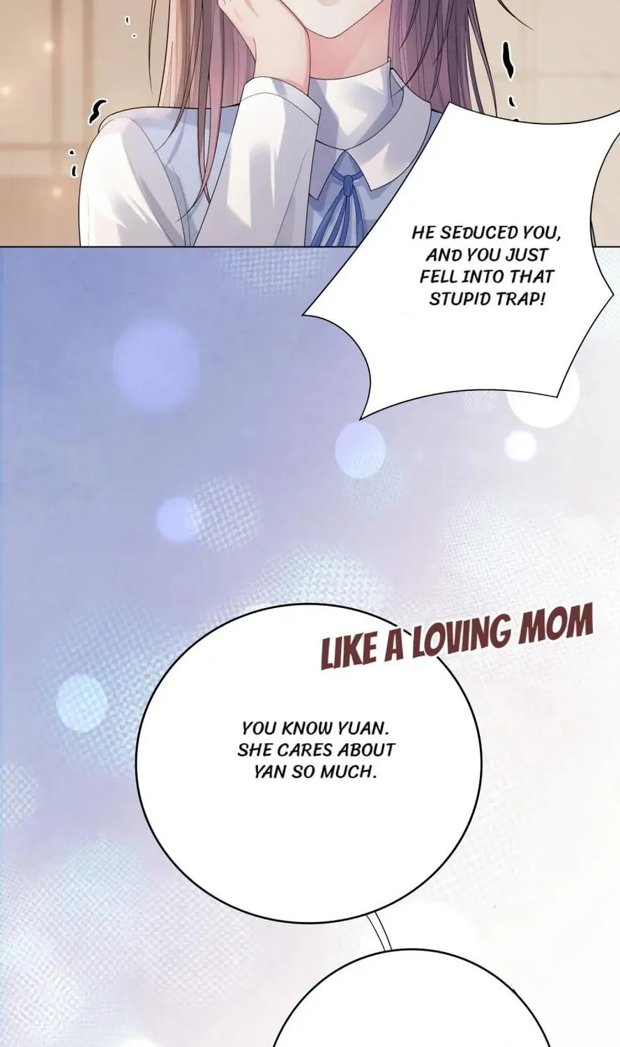 Read Be Jealous chapter 89 image 93 on Lezhin