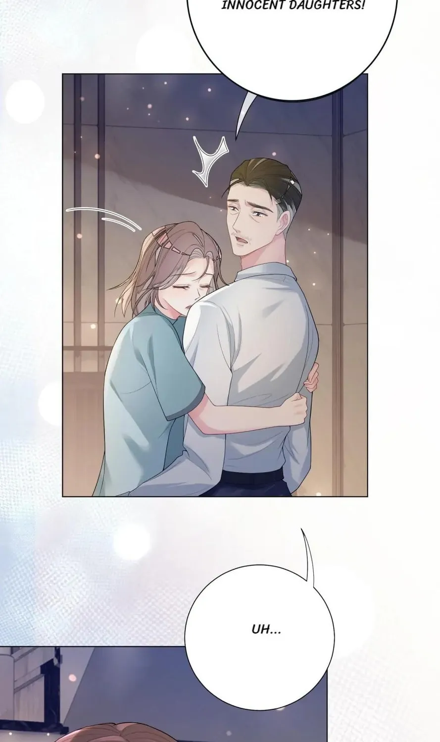 Read Be Jealous chapter 89 image 95 on Lezhin