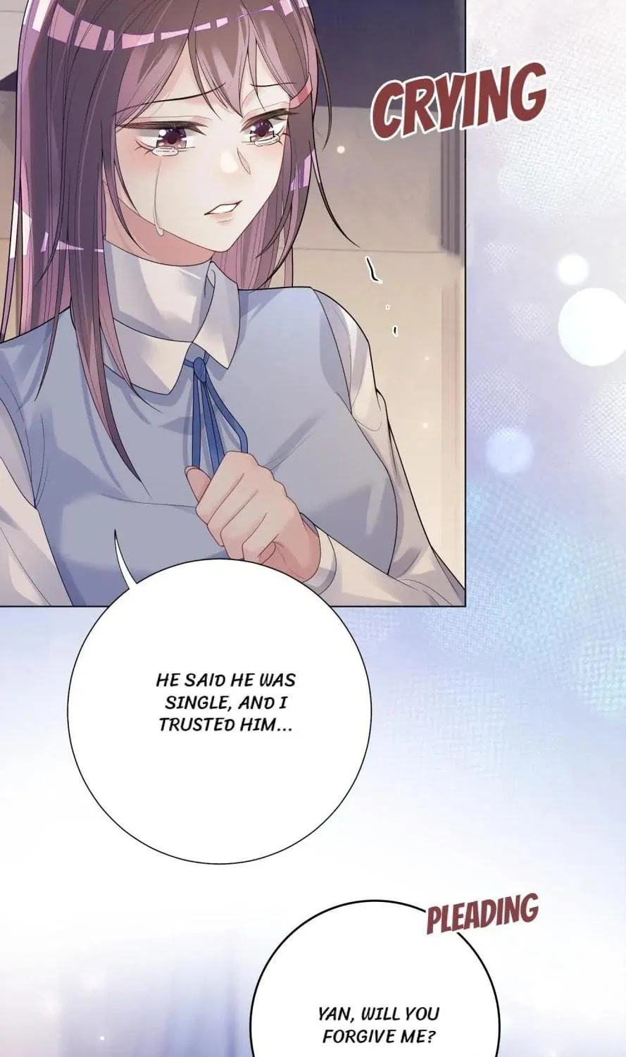 Read Be Jealous chapter 89 image 97 on Lezhin