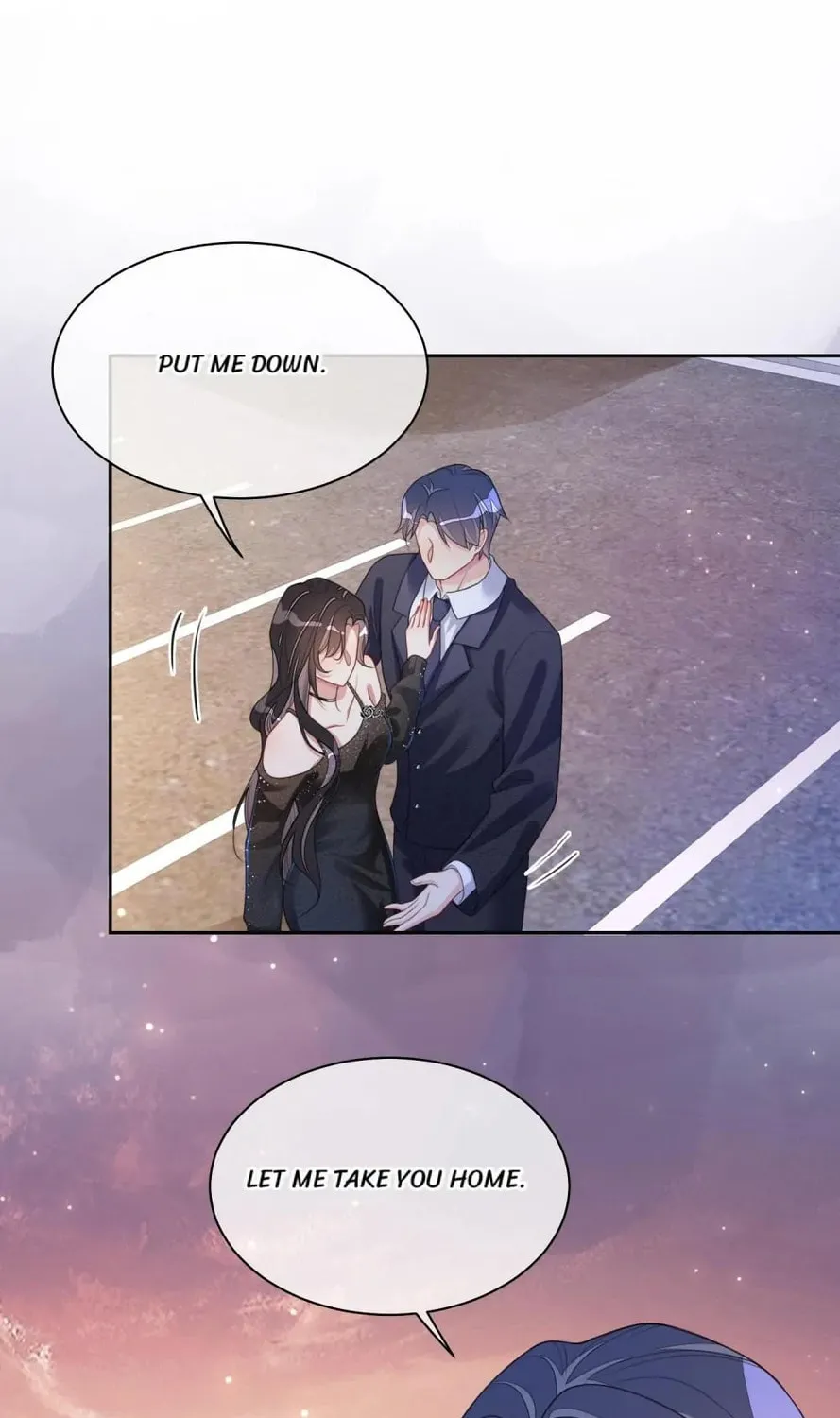 Read Be Jealous chapter 9 image 11 on Lezhin