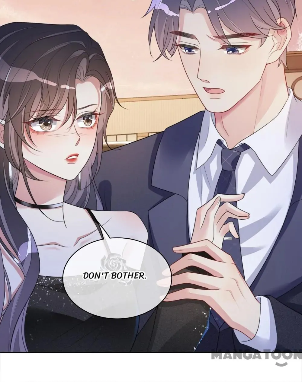 Read Be Jealous chapter 9 image 13 on Lezhin