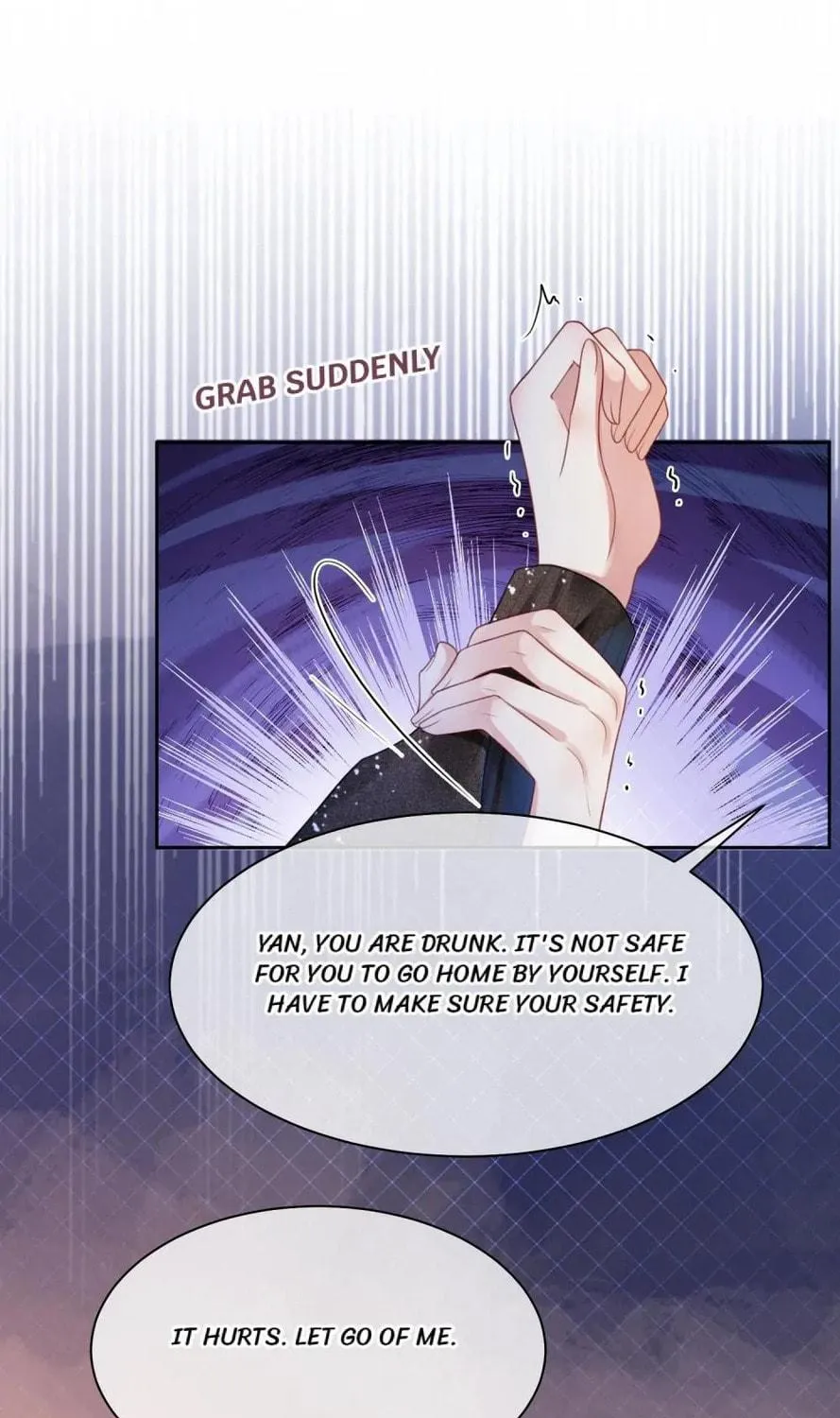 Read Be Jealous chapter 9 image 14 on Lezhin