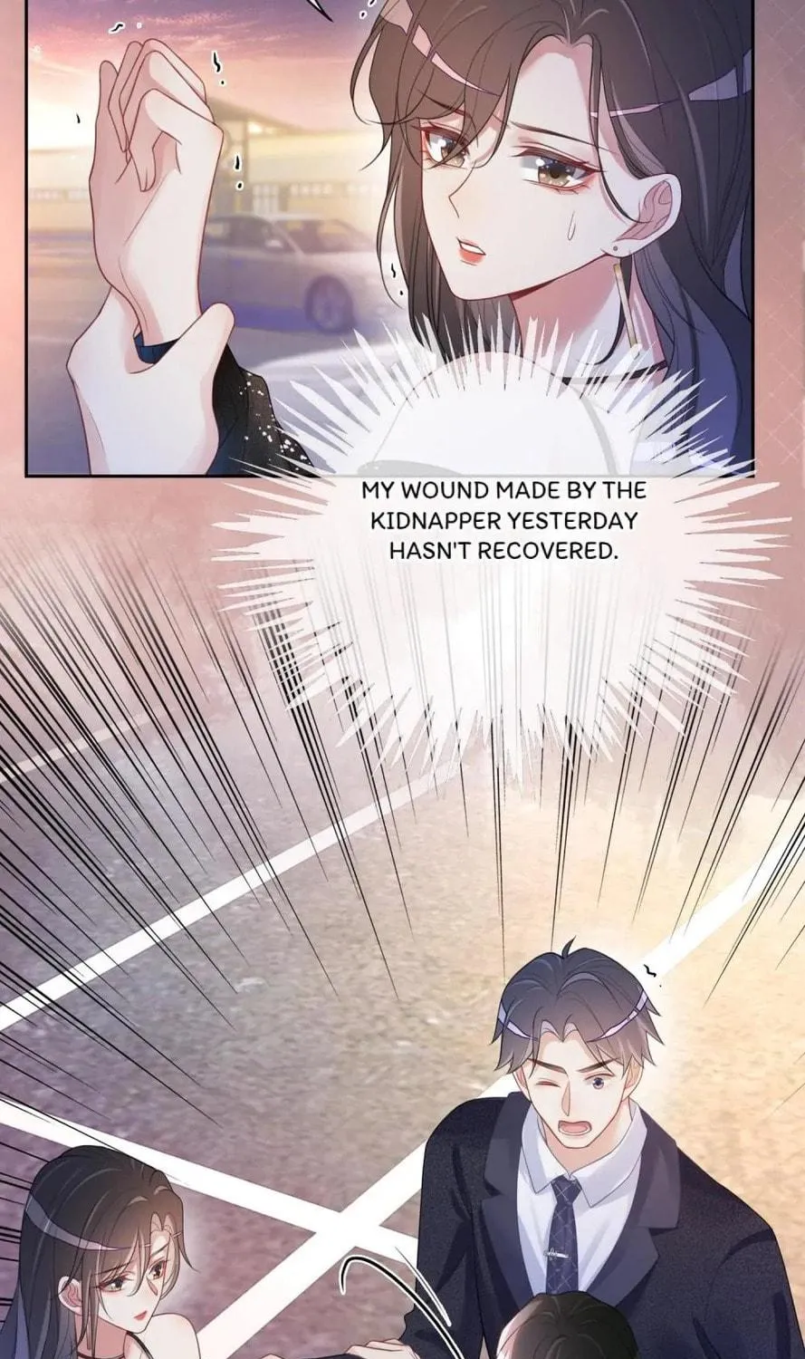 Read Be Jealous chapter 9 image 16 on Lezhin