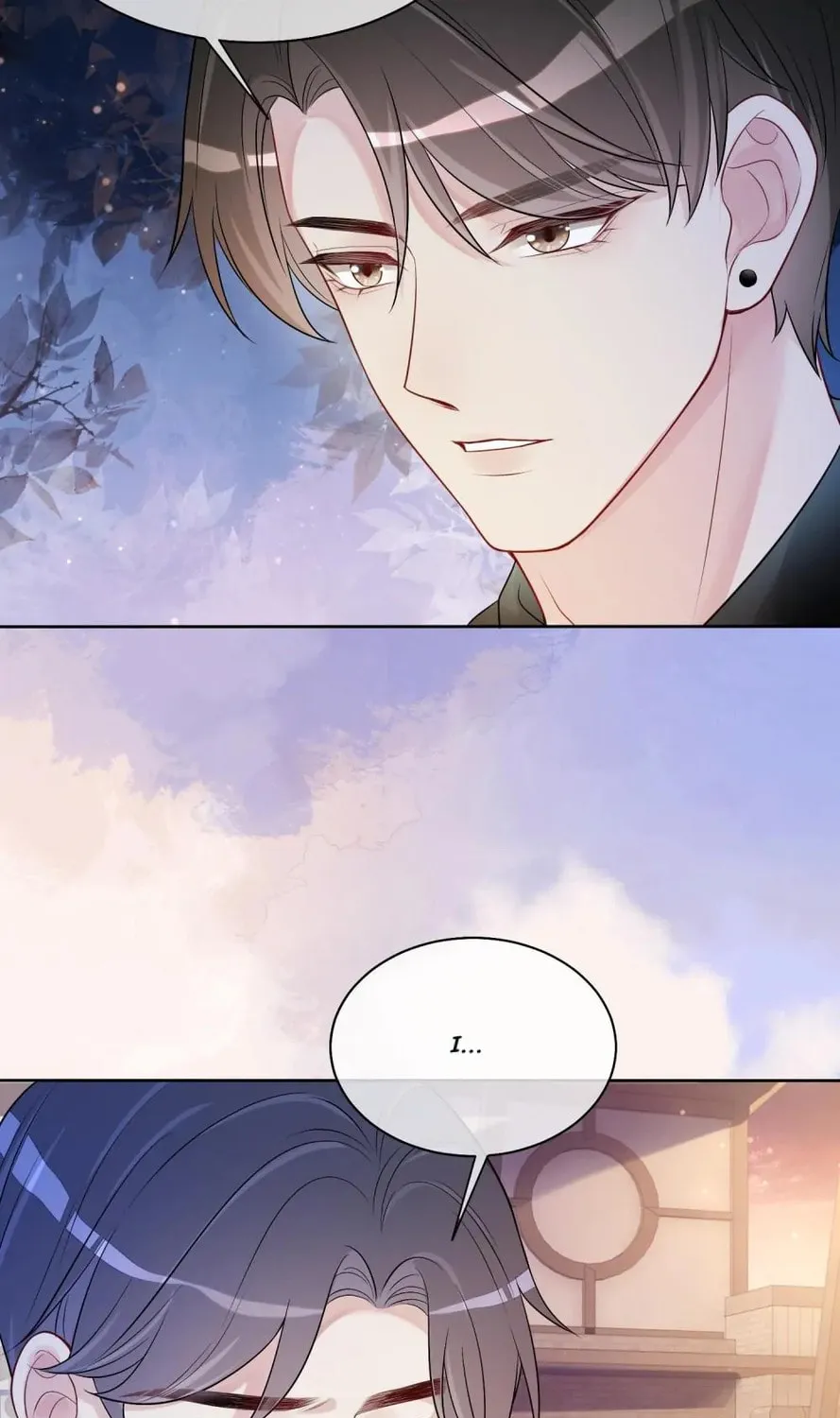 Read Be Jealous chapter 9 image 2 on Lezhin