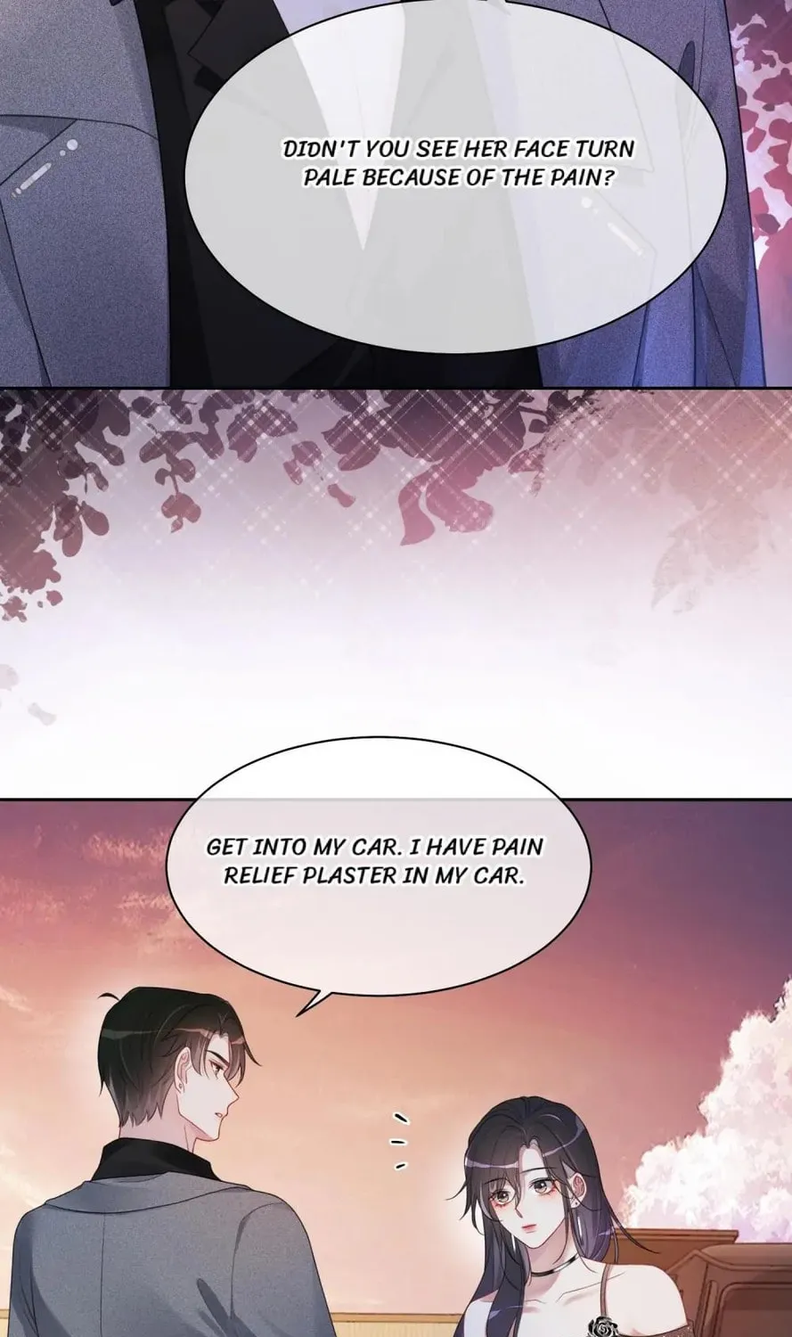 Read Be Jealous chapter 9 image 23 on Lezhin