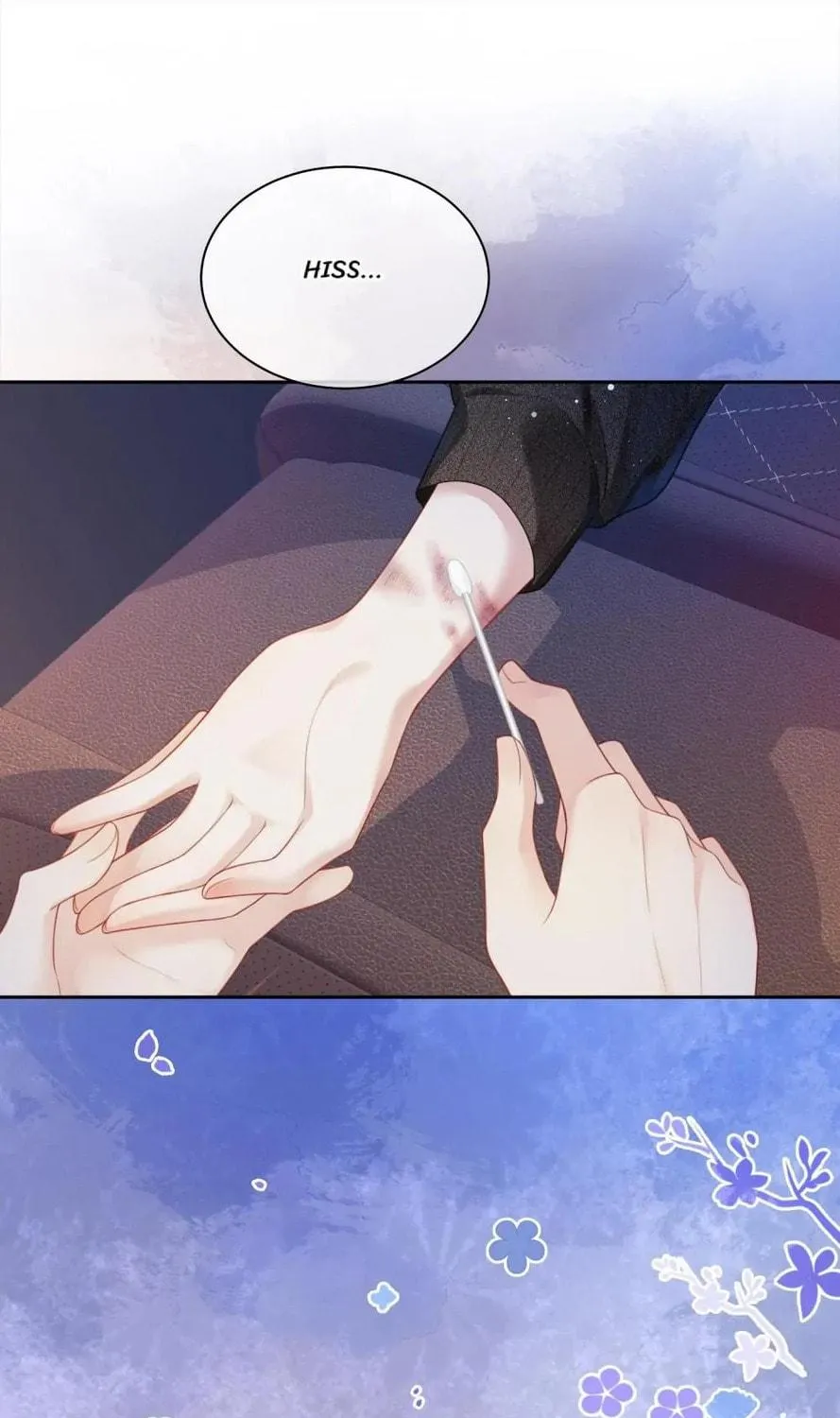 Read Be Jealous chapter 9 image 31 on Lezhin