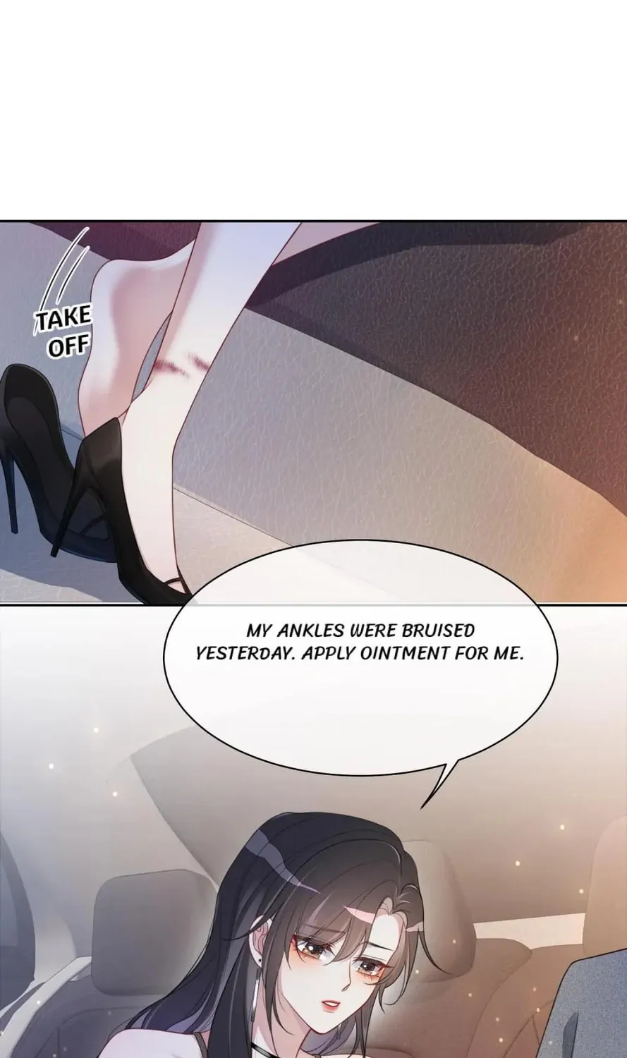 Read Be Jealous chapter 9 image 38 on Lezhin