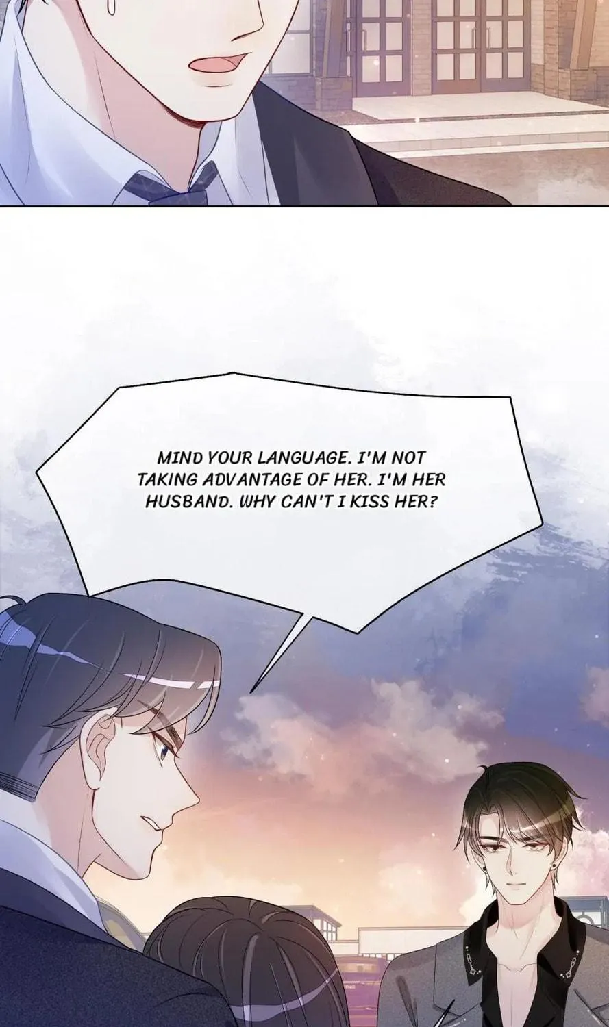 Read Be Jealous chapter 9 image 4 on Lezhin