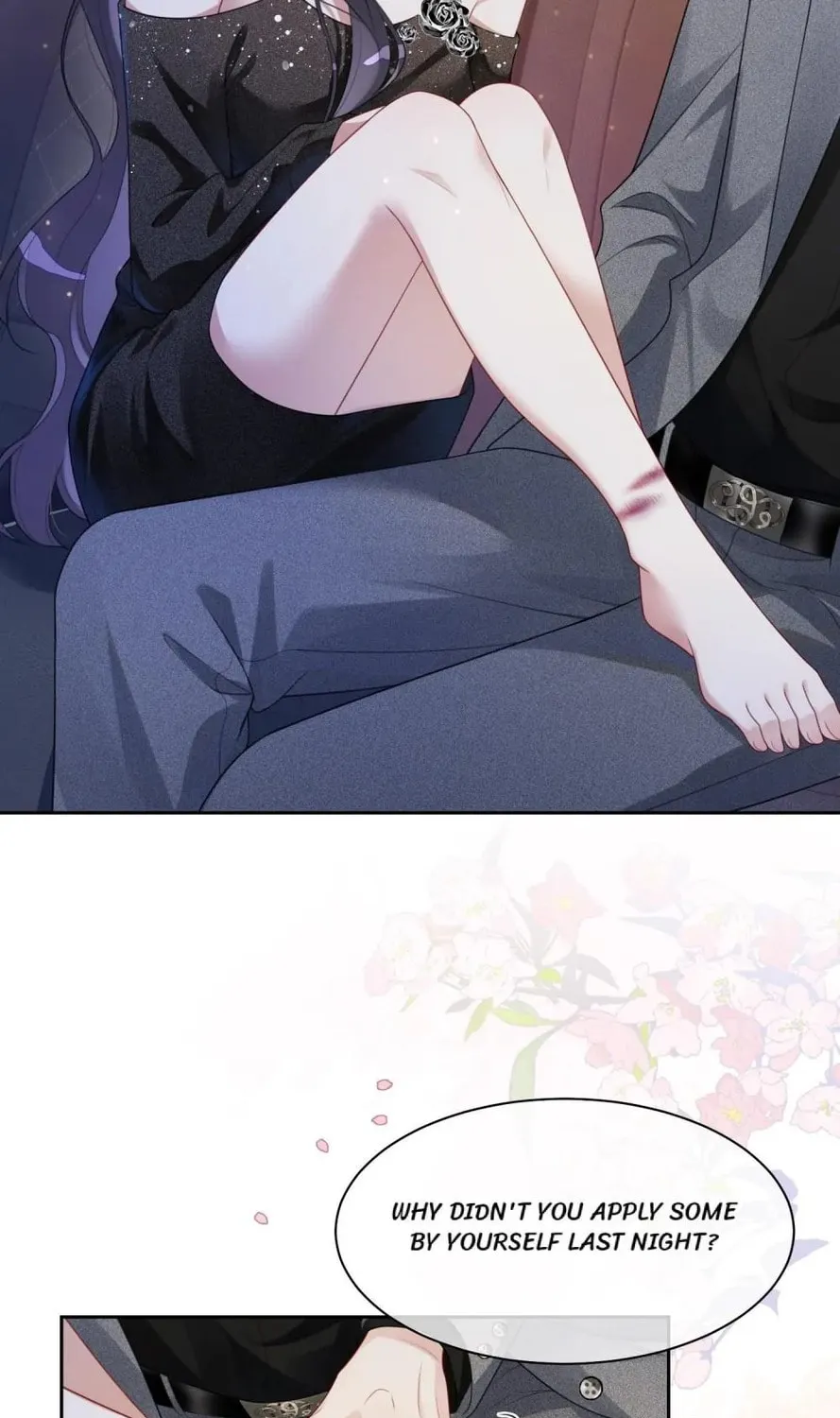 Read Be Jealous chapter 9 image 40 on Lezhin