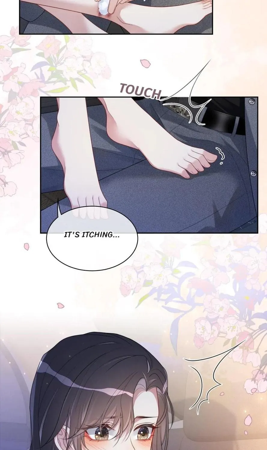 Read Be Jealous chapter 9 image 42 on Lezhin