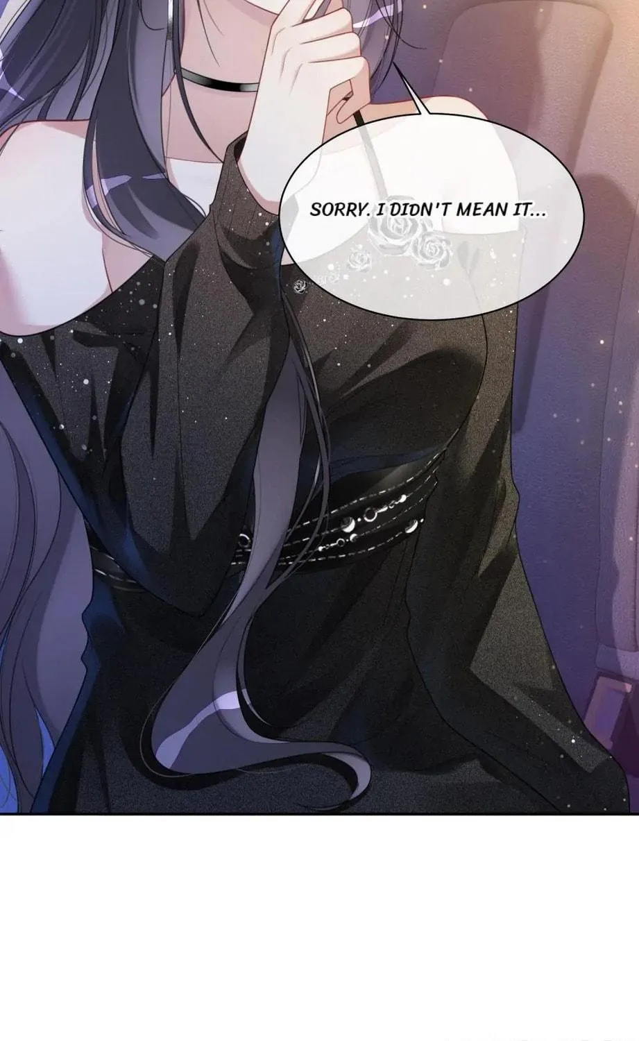 Read Be Jealous chapter 9 image 44 on Lezhin