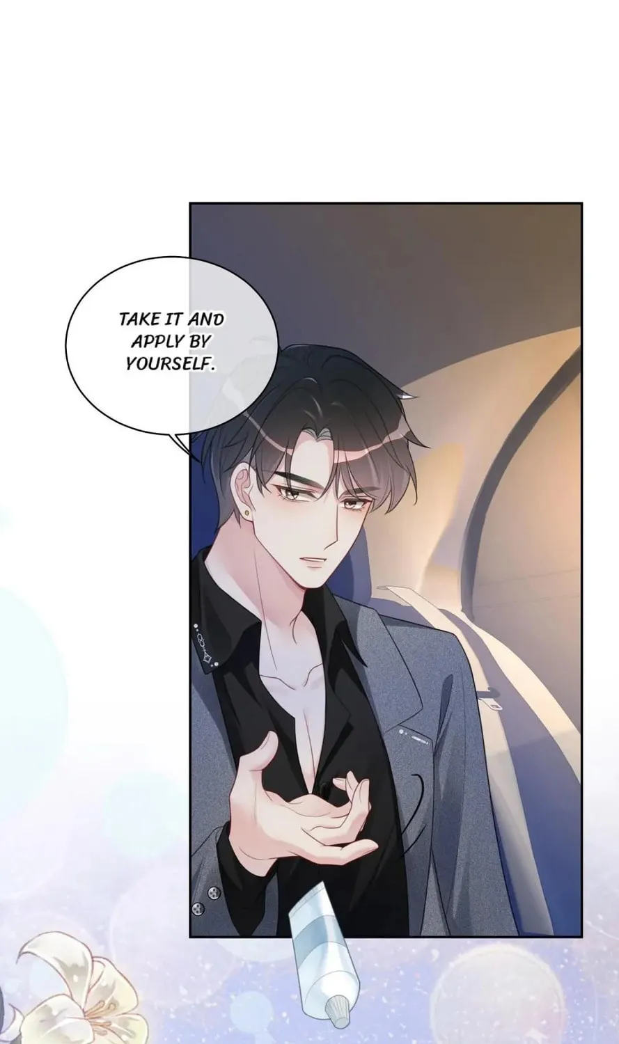 Read Be Jealous chapter 9 image 46 on Lezhin
