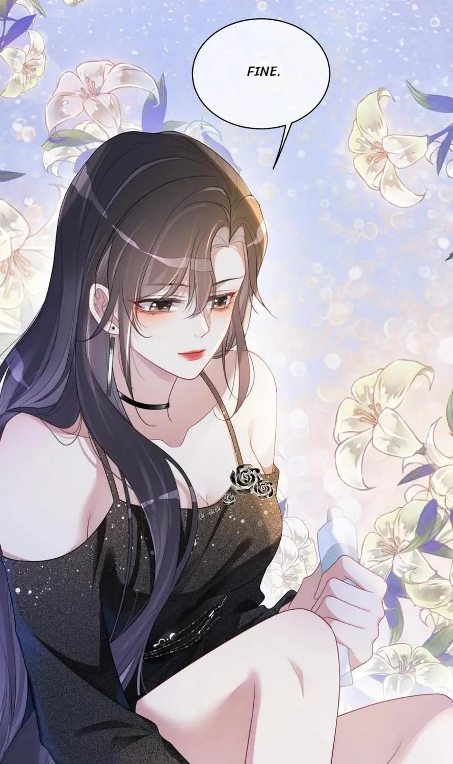 Read Be Jealous chapter 9 image 48 on Lezhin