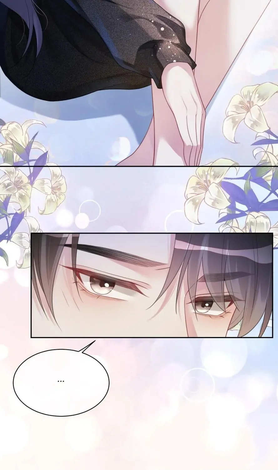 Read Be Jealous chapter 9 image 50 on Lezhin