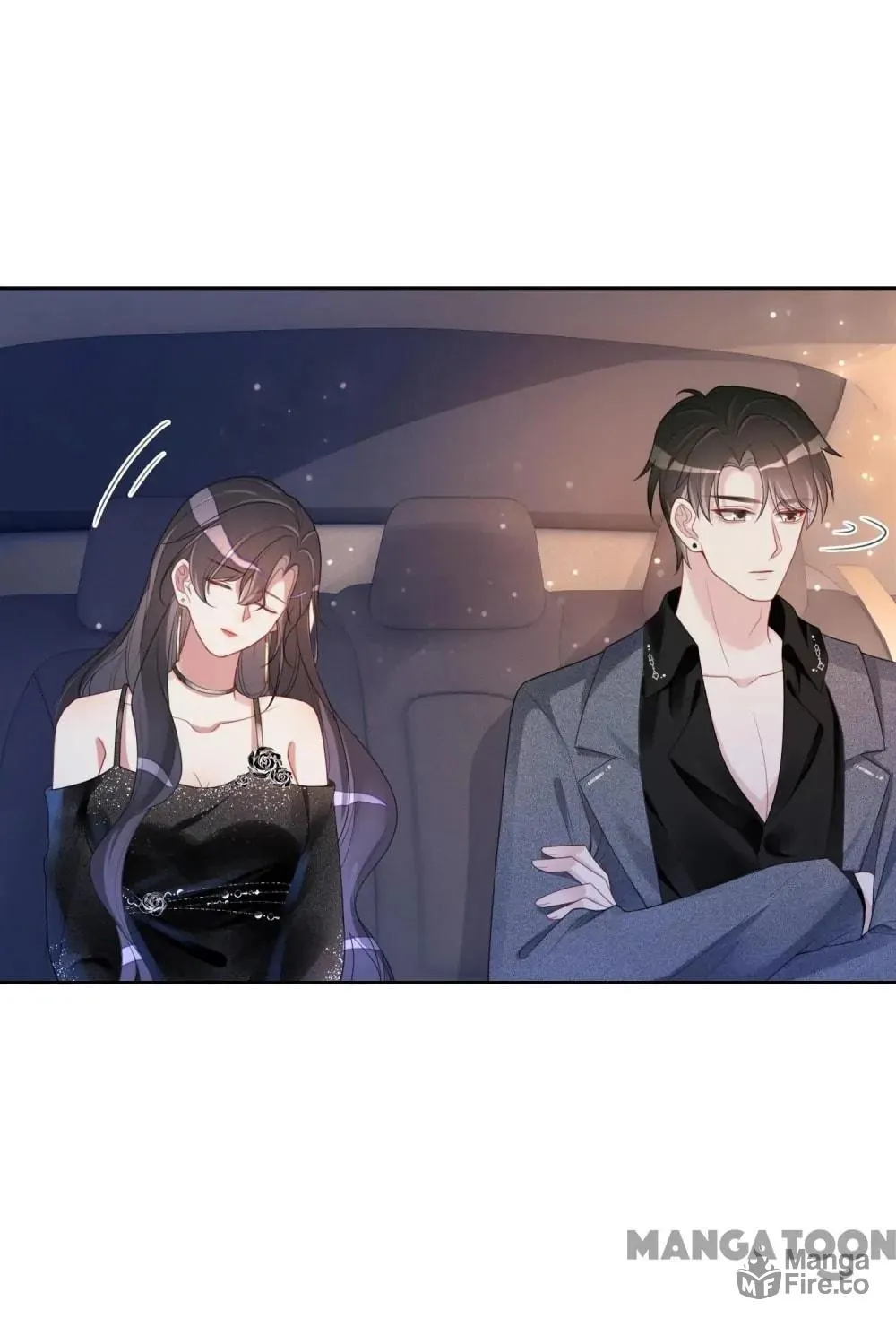 Read Be Jealous chapter 9 image 60 on Lezhin