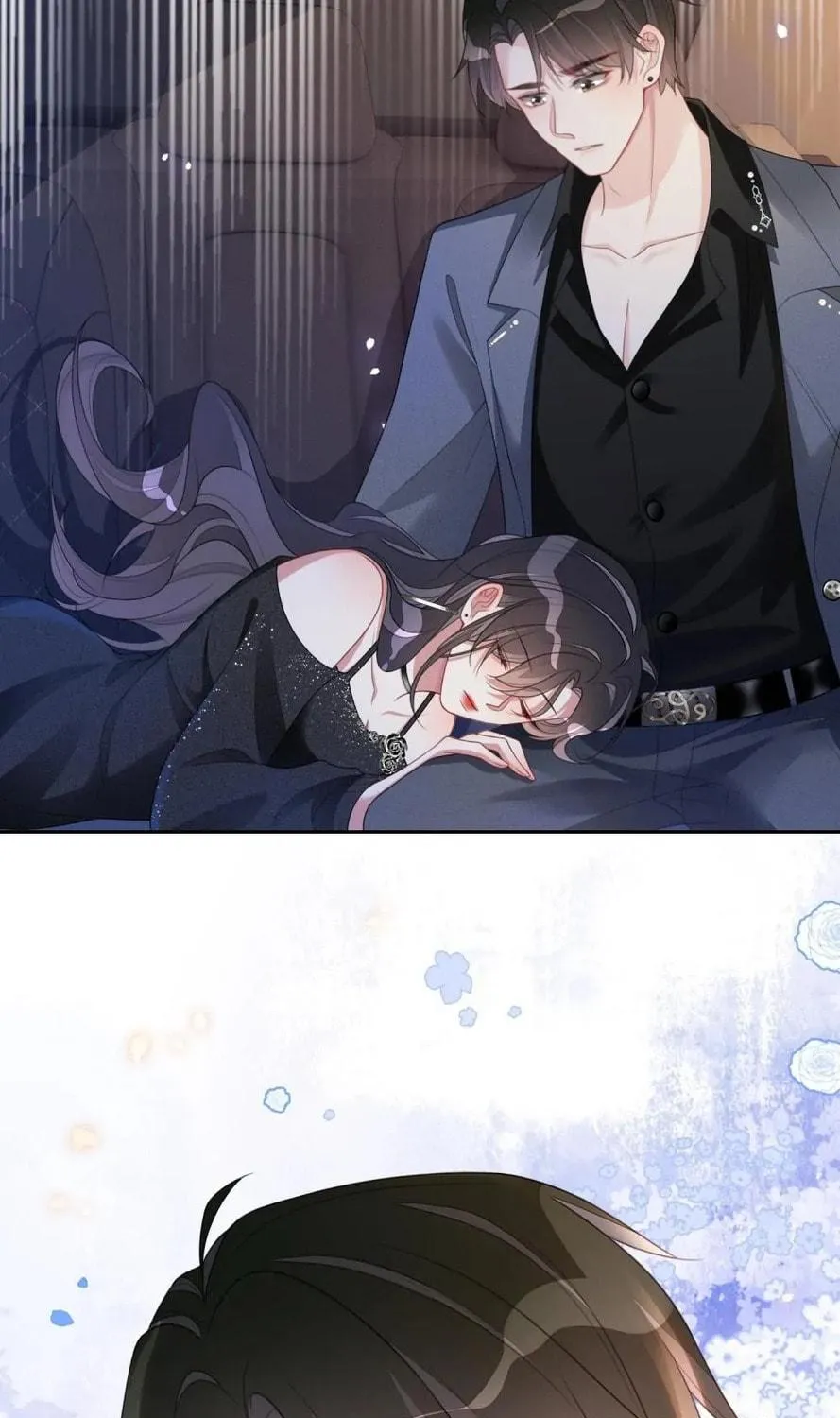 Read Be Jealous chapter 9 image 63 on Lezhin
