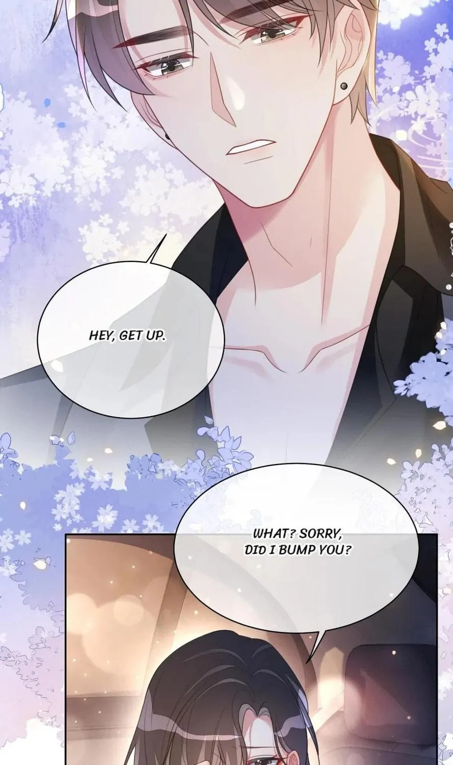 Read Be Jealous chapter 9 image 65 on Lezhin