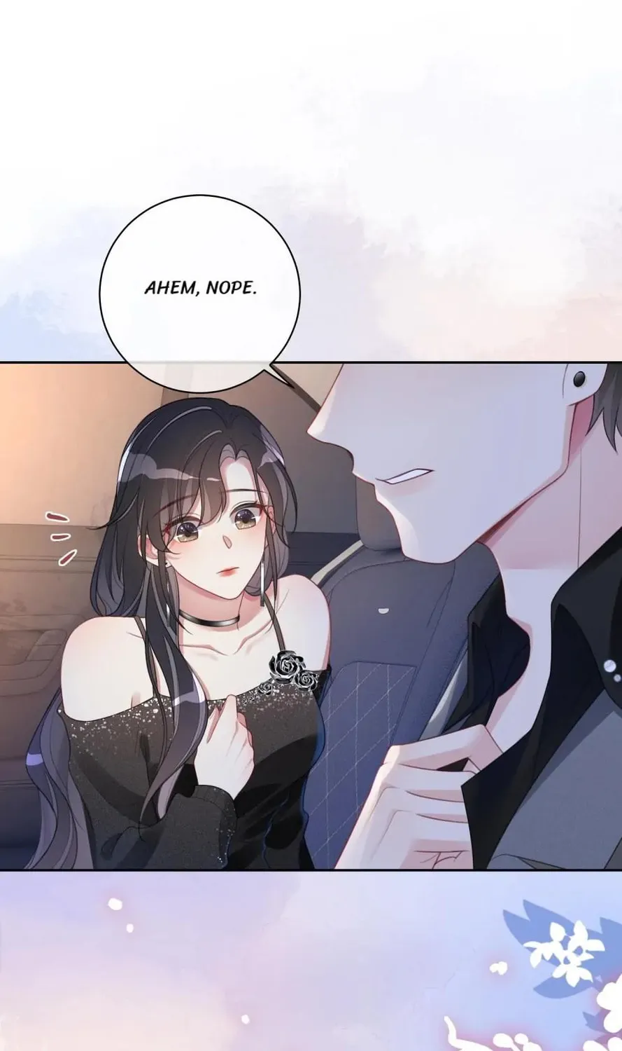 Read Be Jealous chapter 9 image 68 on Lezhin
