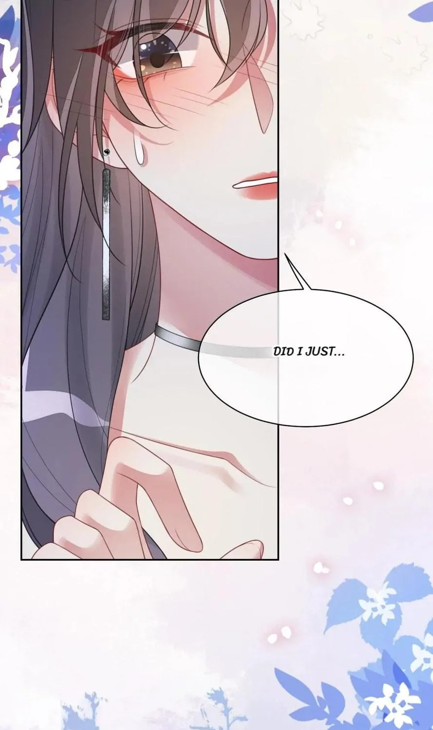 Read Be Jealous chapter 9 image 72 on Lezhin