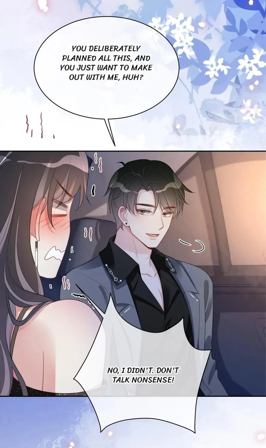 Read Be Jealous chapter 9 image 74 on Lezhin