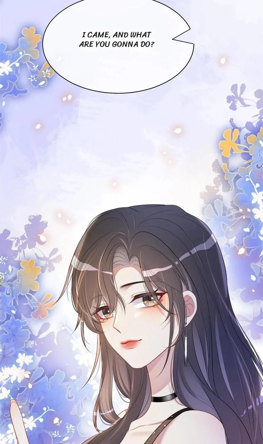 Read Be Jealous chapter 9 image 81 on Lezhin