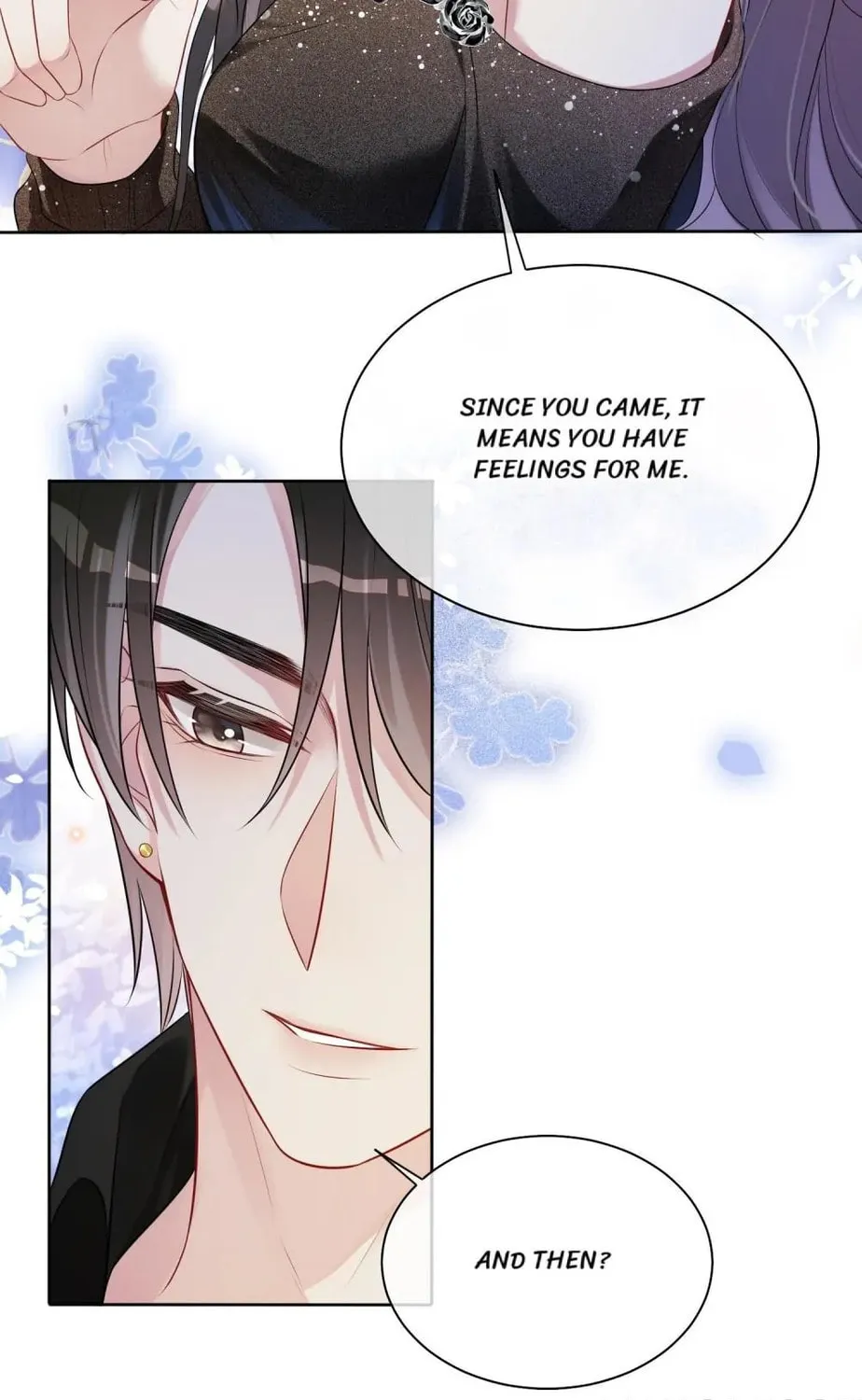 Read Be Jealous chapter 9 image 83 on Lezhin