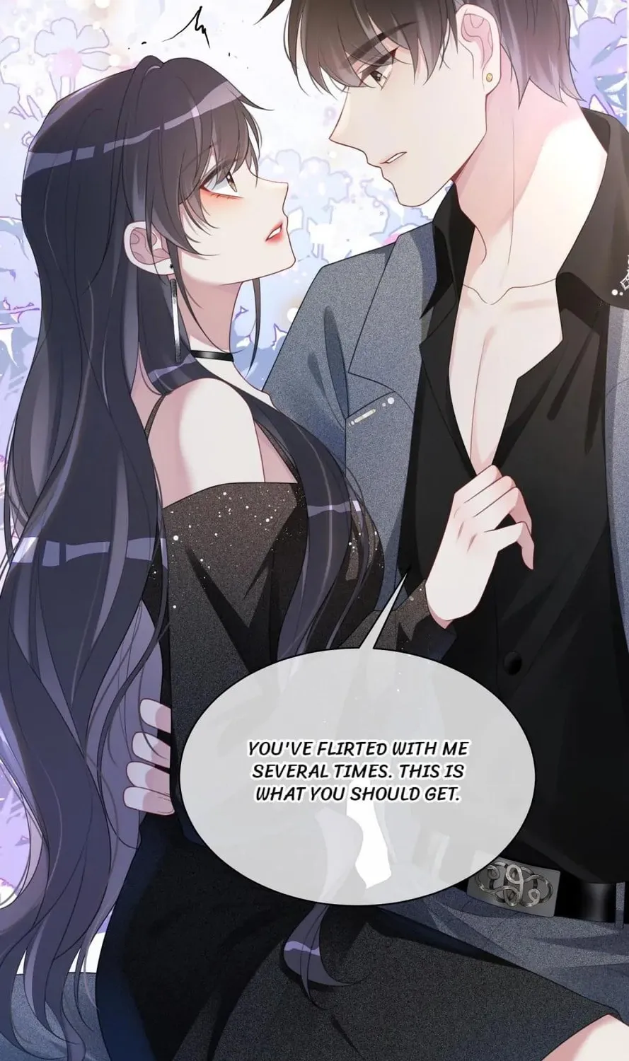 Read Be Jealous chapter 9 image 89 on Lezhin