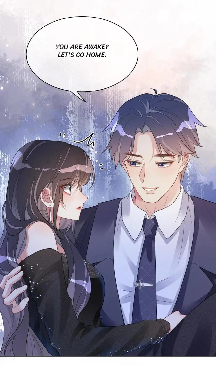 Read Be Jealous chapter 9 image 9 on Lezhin