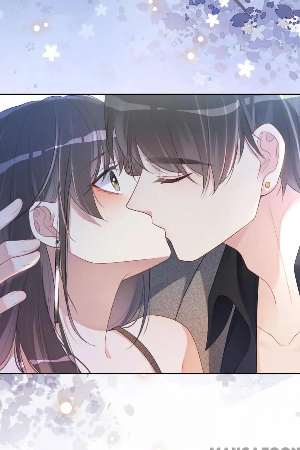 Read Be Jealous chapter 9 image 91 on Lezhin