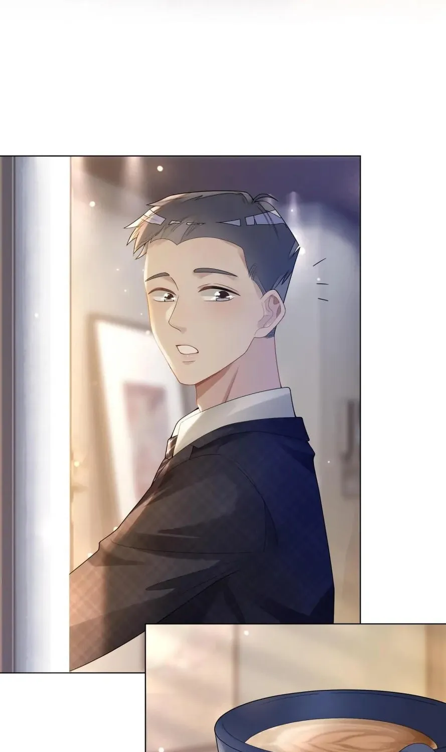 Read Be Jealous chapter 90 image 11 on Lezhin